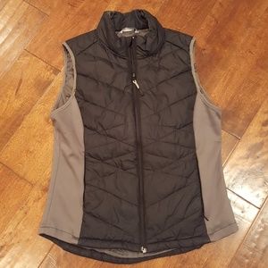 Magellan vest